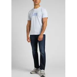 LEE Daren Zip Fly Jeans Strong Hand 38 30