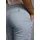 delmao 7/8-Hose DELMAO Blau/Grau 36