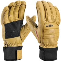 Leki Copper 3D Pro braun - 8