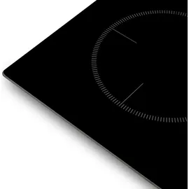 Klarstein Induktionskochfeld mit 4 Kochfeldern