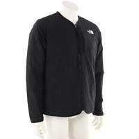 The North Face Ilti Liner Herren Outdoorjacke-Schwarz-S