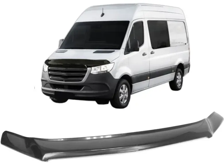 Motorhauben-Deflektor für Mercedes Sprinter (2014–2018)