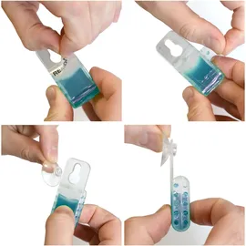 Aquarium Systems Waste-Away Gel Marine 1 St