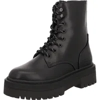 Dockers by Gerli Boots für Damen, schwarz, Größe 38 EU
