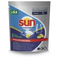 Pro Formula Sun Optimum All-in-1 Professional Kapseln, Spülmaschinentabs 101109462