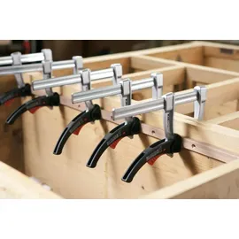 Bessey Hebelzwinge Magnesium rot