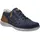 Josef Seibel New Anvers 11 Herren Blau 42