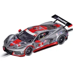 CARRERA 20027690 EVOLUTION CARS Chevrolet Corvette C8.R 