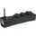 Showgear PowerBOX 3 CRMX Integrierter CRMX DMX Receiver