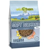 Wildborn SOFT DIAMOND MINI 4 kg