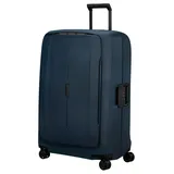 Samsonite Essens 4-Rollen 56 cm / 140 l blau