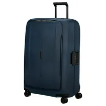 Samsonite Essens 4-Rollen 56 cm / 140 l blau