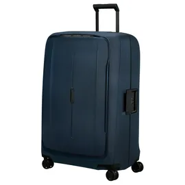 Samsonite Essens 4-Rollen 56 cm / 140 l blau