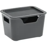 CEP Aufbewahrungsbox Bella 1,9 l grau