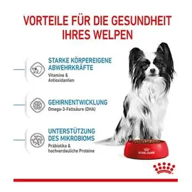 Royal Canin X-Small Puppy 1,5 kg