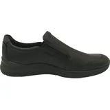 ECCO Herren, Schwarz 47 EU