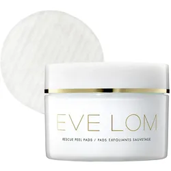 Eve Lom Rescue Peel Pads Gesichtspeeling 60 ct