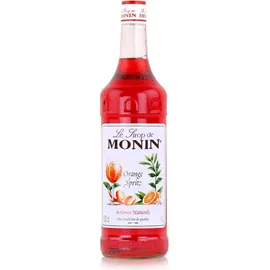 Monin Orange Spritz Sirup 1000 ml