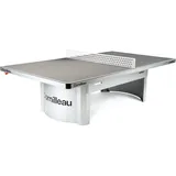 Cornilleau Campus 510 Outdoor Tischtennisplatte Grau
