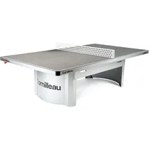 Cornilleau Campus 510 Outdoor Tischtennisplatte Grau