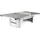 Cornilleau Campus 510 Outdoor Tischtennisplatte Grau