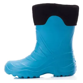 Ladeheid LA-861 Blau-Celeste 22