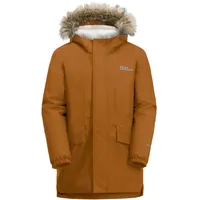Jack Wolfskin Cosy Bear Jacke - Autumn Leaves -