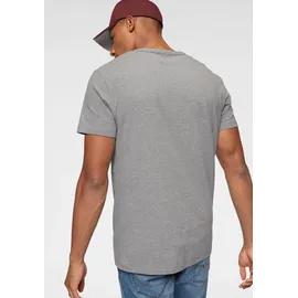 JACK & JONES Shirt & Hellgrau - XS
