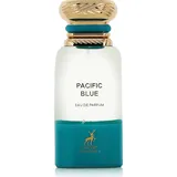 maison alhambra Pacific Blue Eau de Parfum, 80 ml (XL)