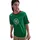 Nike Total 90 Dri-FIT classic green/sport red/white M