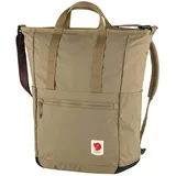 Fjällräven High Coast Totepack clay