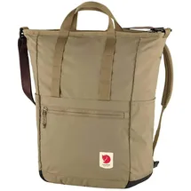 Fjällräven High Coast Totepack clay