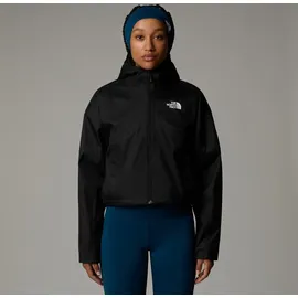 The North Face Damen Cropped Quest Jacke (Größe L