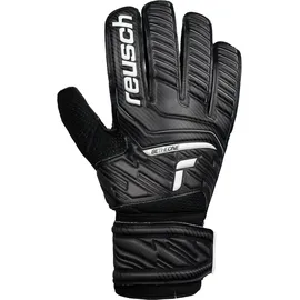 Reusch Attrakt Solid Schwarz 9