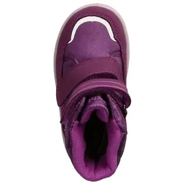 Richter Snow Schneestiefel uva rosette