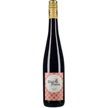 Weingut Hammel & Cie Sissi & Franz Rot lieblich 2023 0,75 l