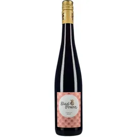 Weingut Hammel & Cie Sissi & Franz Rot lieblich 2023 0,75 l