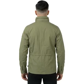 Fjällräven Räven Jacke - Green - 2XL