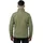 Fjällräven Räven Jacke - Green - 2XL
