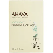 AHAVA Moisturizing Salt Soap 100 g