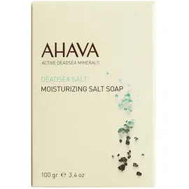 AHAVA Moisturizing Salt Soap 100 g