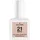 nailtime 21 Days UV Nail Polish 22 Nirvana Farblack 8 ml