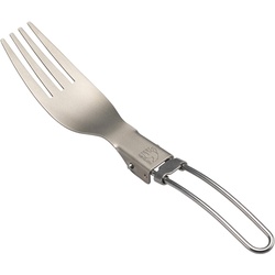 Nordisk Titanium Fork neutral
