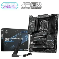 MSI Z890 Gaming Plus Wifi