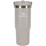 Stanley Der IceFlowTM Flip Straw Becher 0.89L - Esche