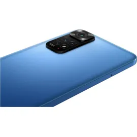 Xiaomi Redmi Note 11S 6 GB RAM 64 GB Twilight Blue