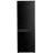 KG230KHEB Kühl-Gefrierkombination (173 l, 1420 mm hoch, Schwarz)