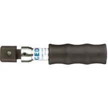 Gedore Knick-Drehmomentschlüssel TBN 9x12 2-10 Nm