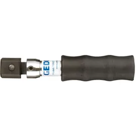 Gedore Knick-Drehmomentschlüssel TBN 9x12 2-10 Nm
