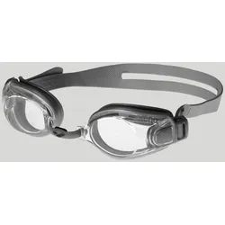 Zoom X-Fit Goggles - Silver-clear-silver - Einheitsgröße